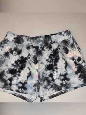 Hollister sweat shorts